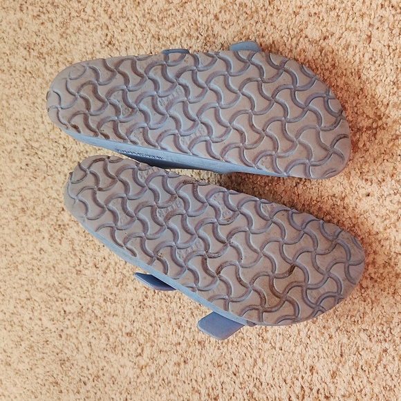 Birkenstock Arizona Essential Slide - Picture 3 of 4